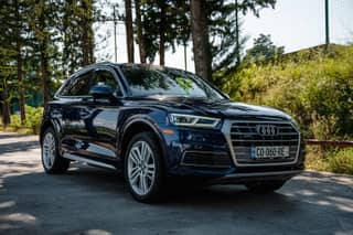 Audi Q5 quattro — 10