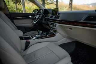 Audi Q5 quattro — 5