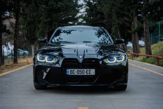 BMW 330i — 3