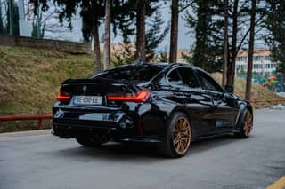 BMW 330i — 4