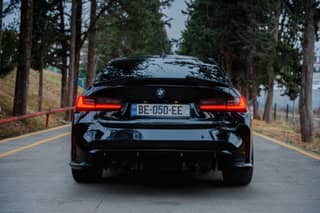 BMW 330i — 5