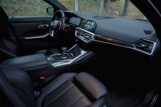 BMW 330i — 7
