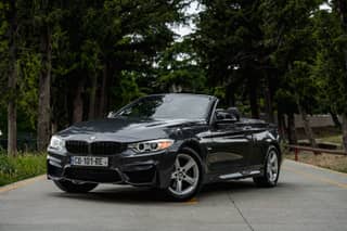 BMW 428i Кабрио — 1