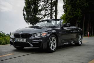 BMW 428i Кабрио — 2