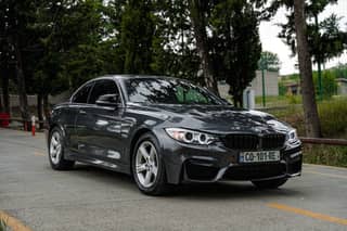 BMW 428i Кабрио — 3