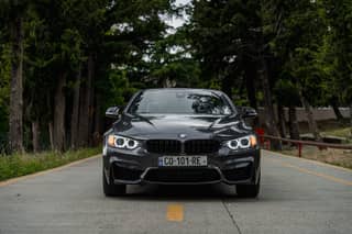 BMW 428i Кабрио — 4