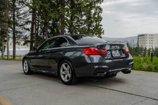 BMW 428i Кабрио — 5