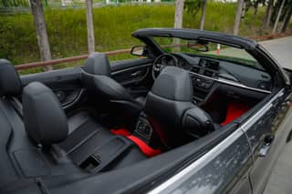 BMW 428i Кабрио — 8