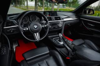 BMW 428i Кабрио — 9