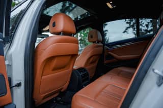 BMW 5 серии — 5