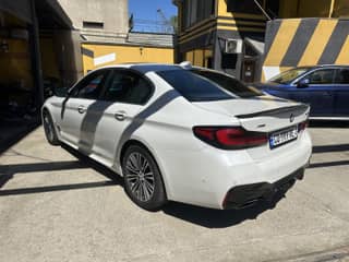 BMW 540i — 3