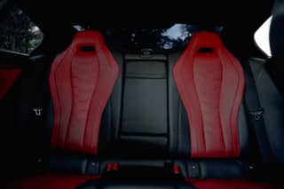 BMW M8 Gran Coupe — 3