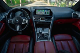 BMW M8 Gran Coupe — 5
