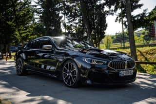 BMW M850i Gran Coupe — 2