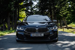BMW M850i Gran Coupe — 3