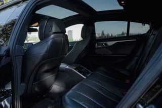 BMW M850i Gran Coupe — 6