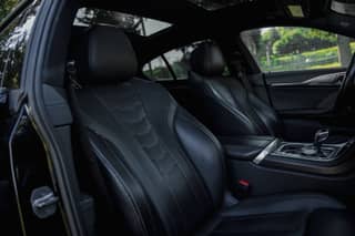 BMW M850i Gran Coupe — 7