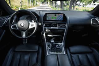 BMW M850i Gran Coupe — 8