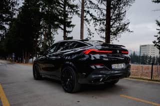 BMW X6 xDrive40i — 2