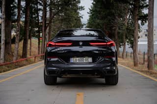 BMW X6 xDrive40i — 3