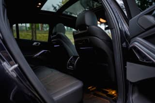 BMW X6 xDrive40i — 4