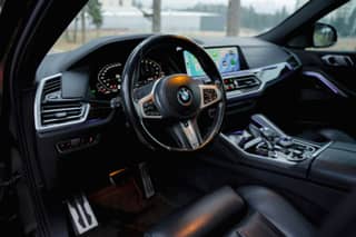 BMW X6 xDrive40i — 5