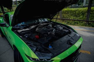 Форд Мустанг GT — 4