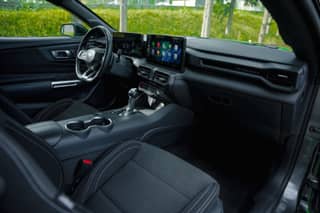 Форд Мустанг GT — 9