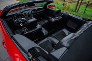 Форд Мустанг GT Кабрио — 7