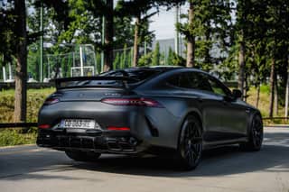 Mercedes-AMG GT 63 S — 3