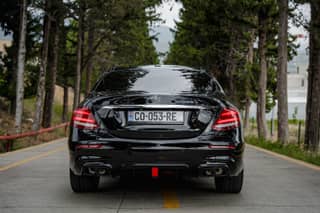 Mercedes-Benz E300 — 5