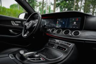 Mercedes-Benz E300 — 8